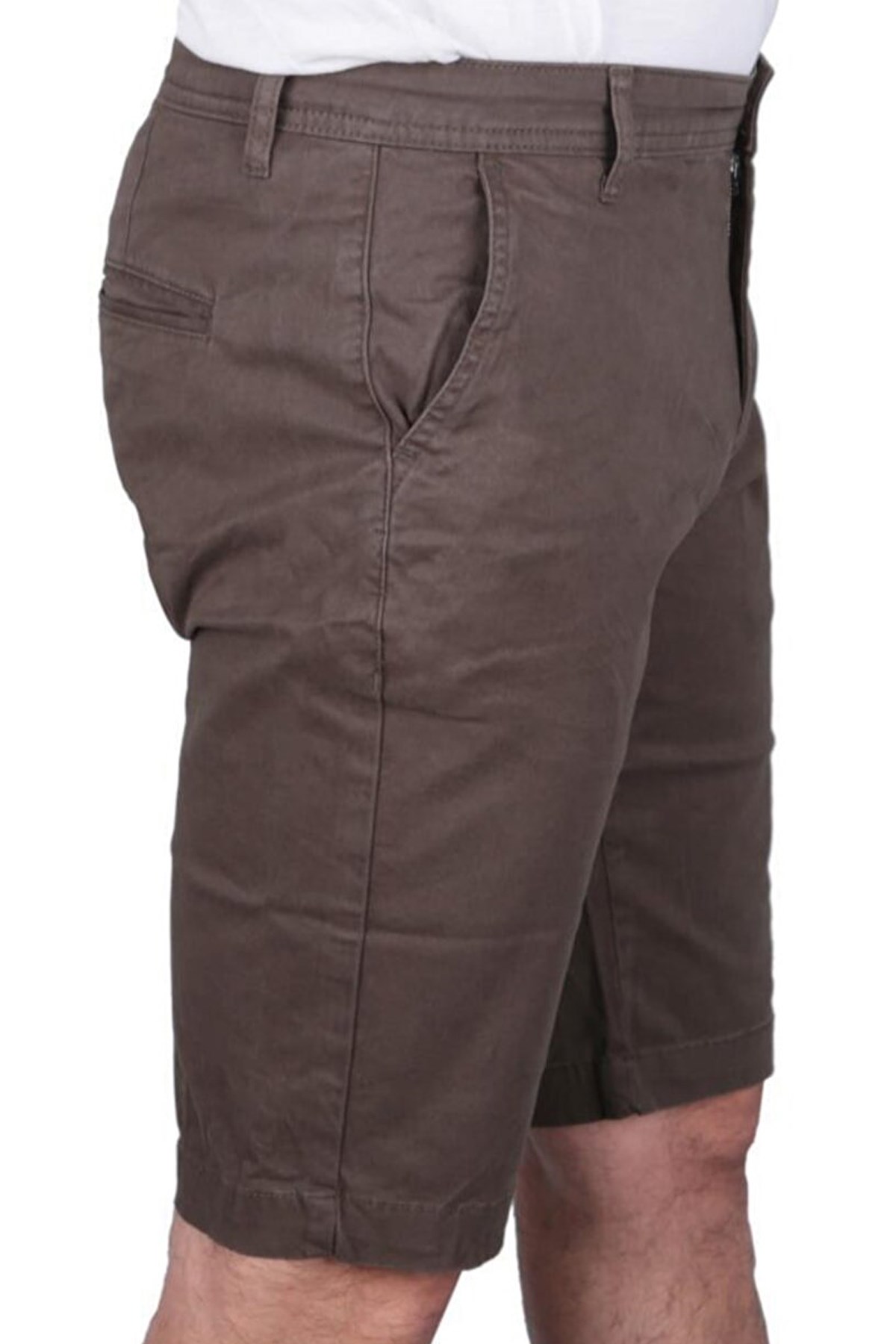 Cazador Erkek Bermuda Şort 6001 Haki