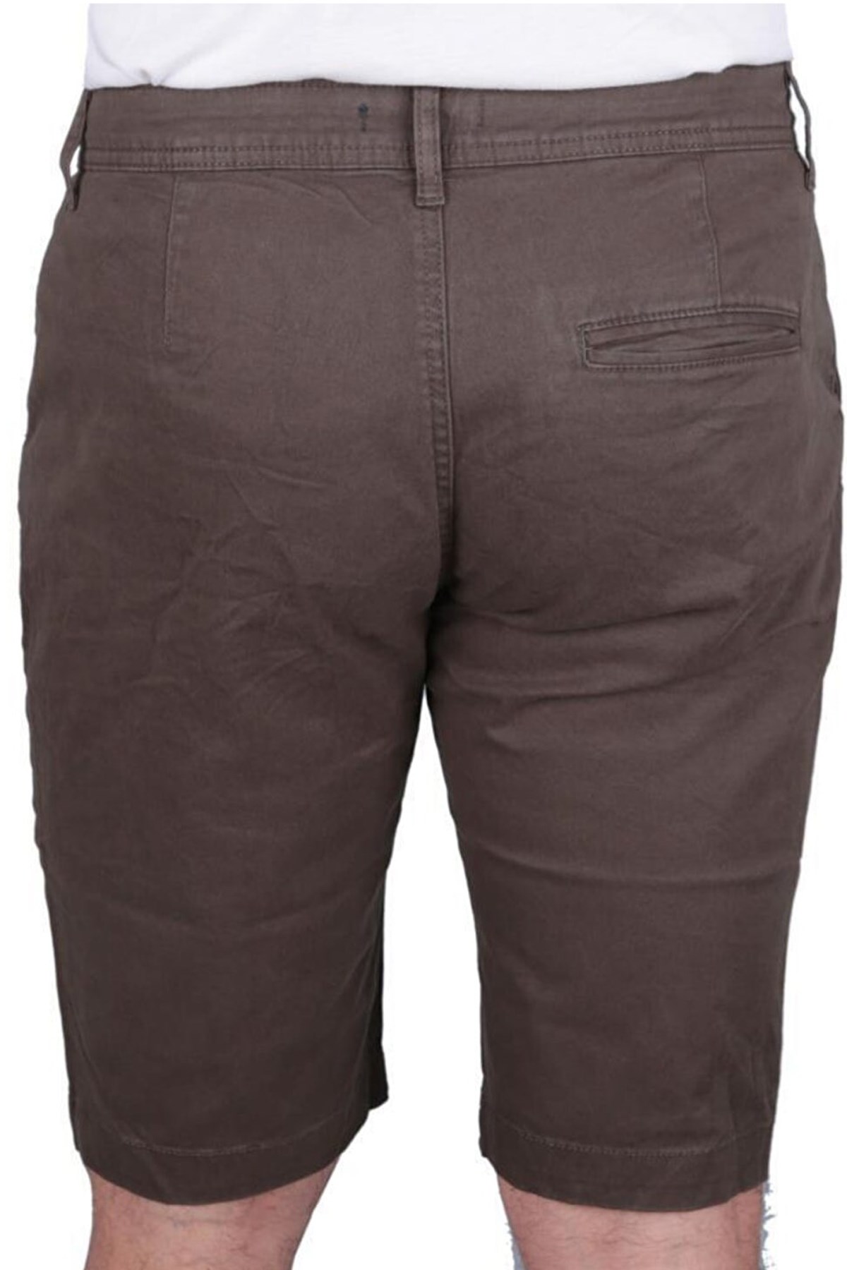 Cazador Erkek Bermuda Şort 6001 Haki