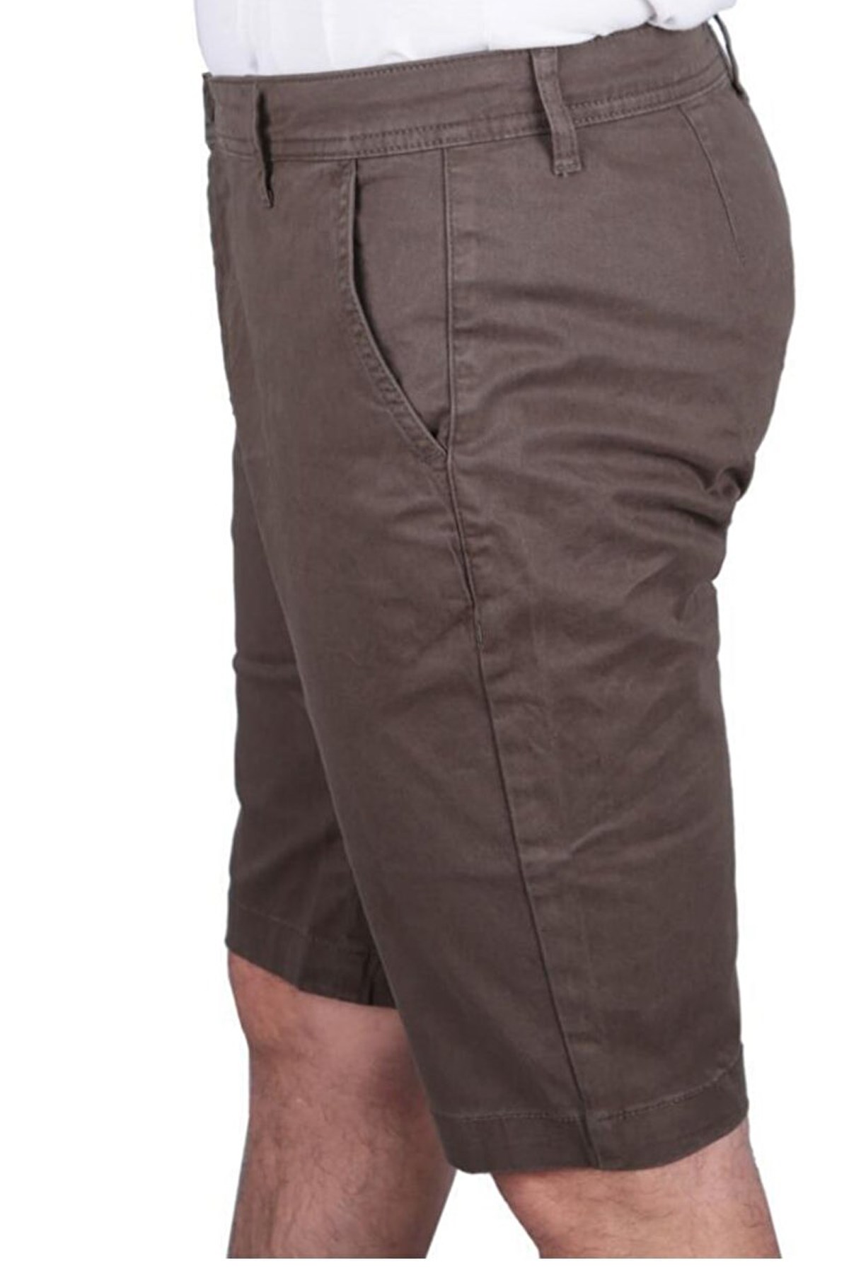 Cazador Erkek Bermuda Şort 6001 Haki