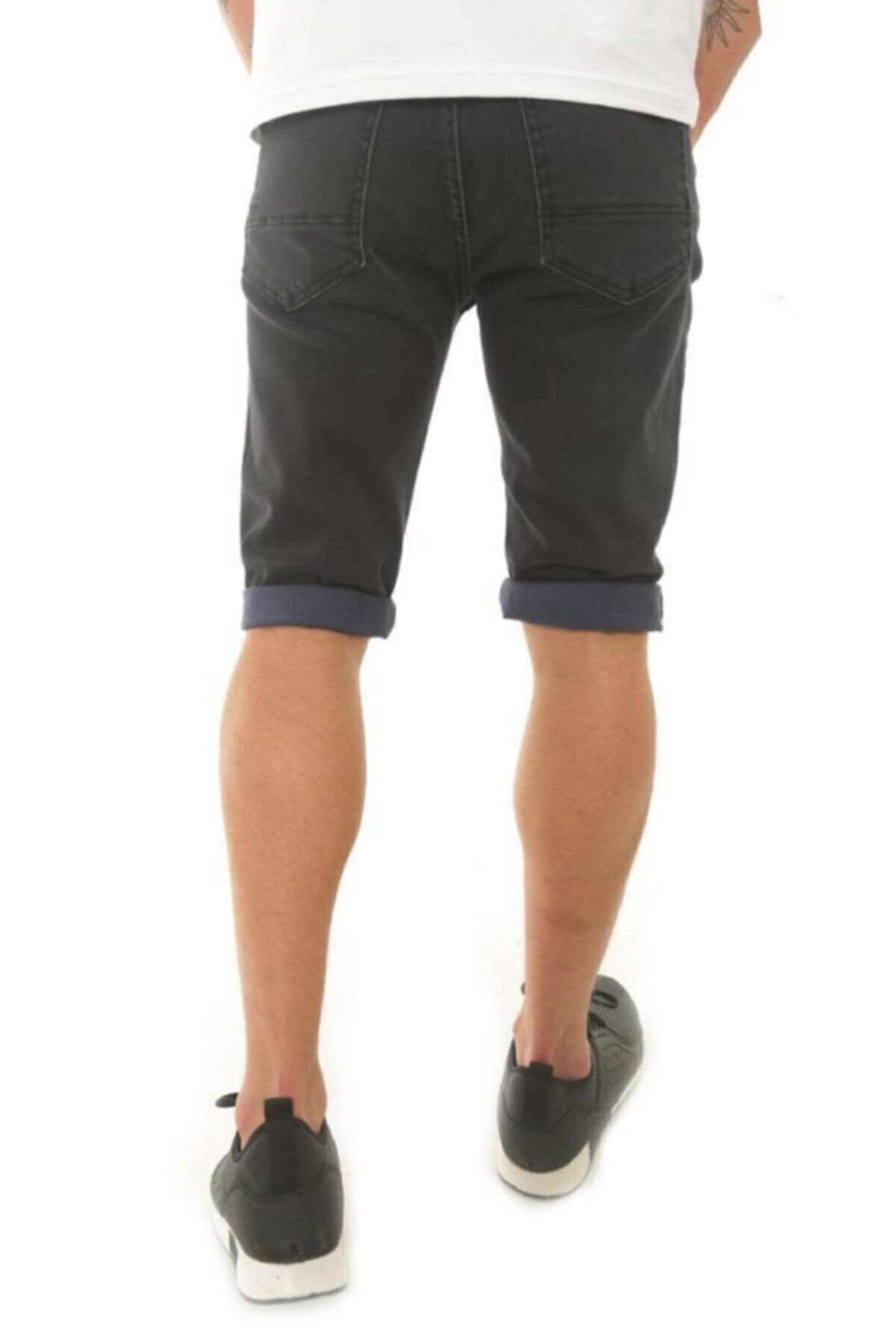 Cazador Erkek Kot Şort 6701 Haki