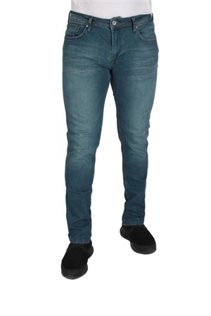 Cazador Parker Erkek Jean Pantolon 0701