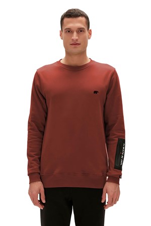 Bad Bear Erkek Sweatshirt 23.02.12.025-C122