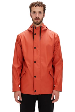 Bad Bear Erkek Yağmurluk 23.02.13.008-C109 Kırmızı