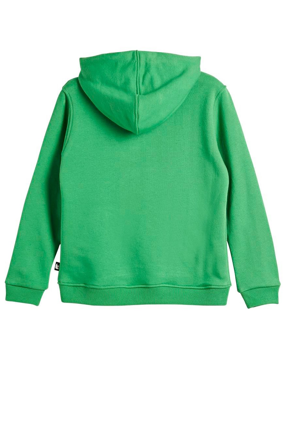 Bad Bear Çocuk Sweatshirt  23.06.12.005-C13 Yeşil