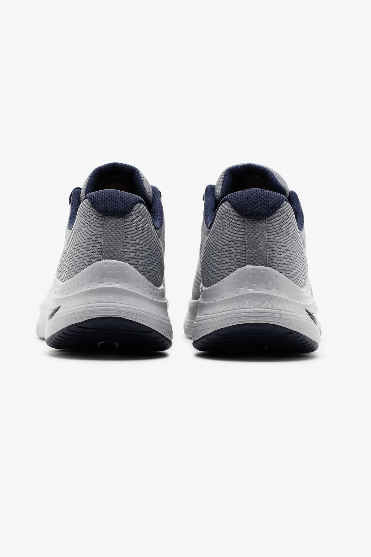 Skechers Arch Fit Erkek Spor Ayakkabı 232040TK GYNV Gri