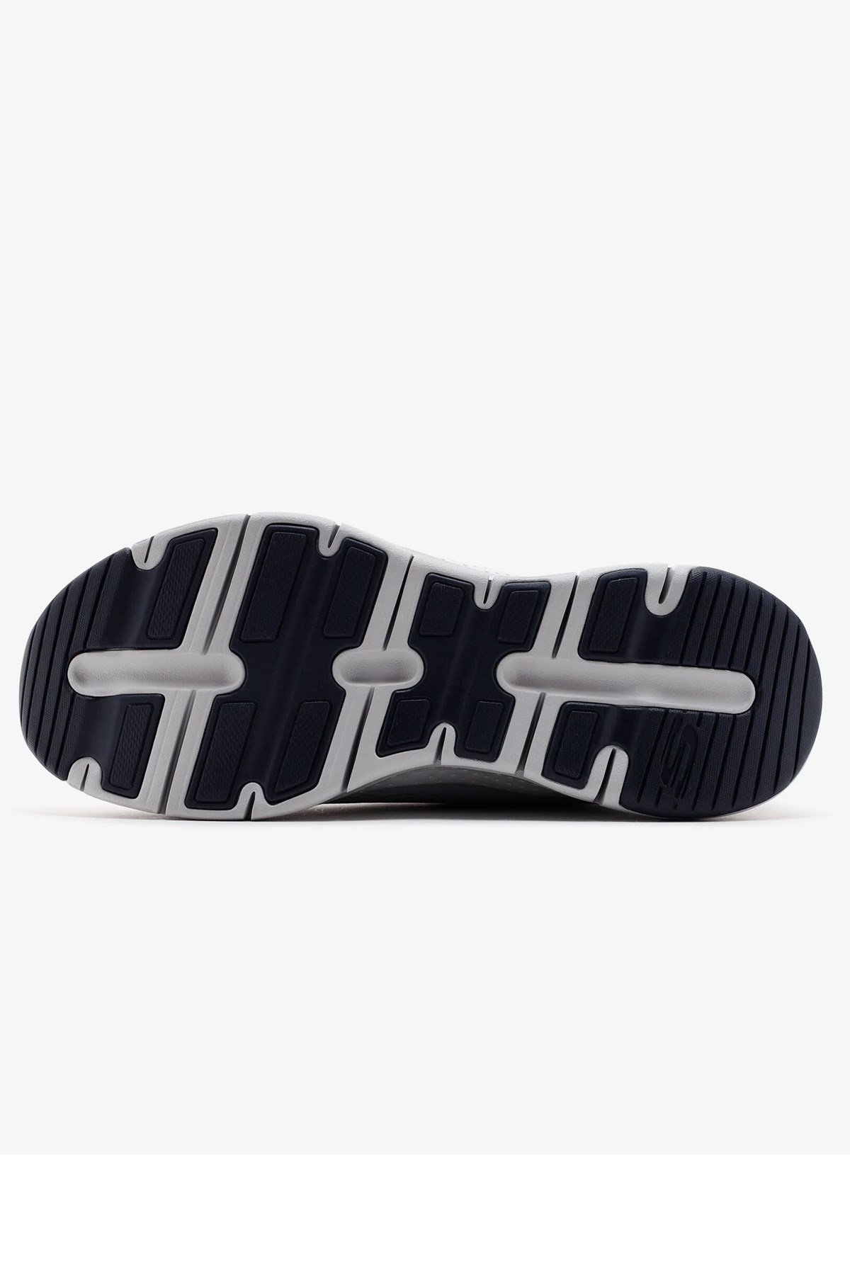 Skechers Arch Fit Erkek Spor Ayakkabı 232040TK GYNV Gri