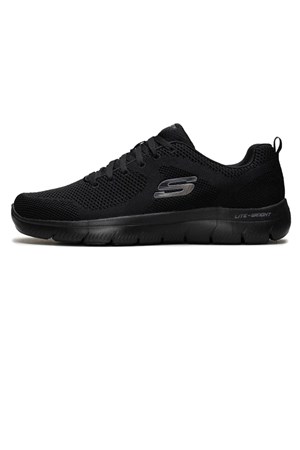 Skechers Summits Brisbane Erkek Spor Ayakkabı 232057 BBK