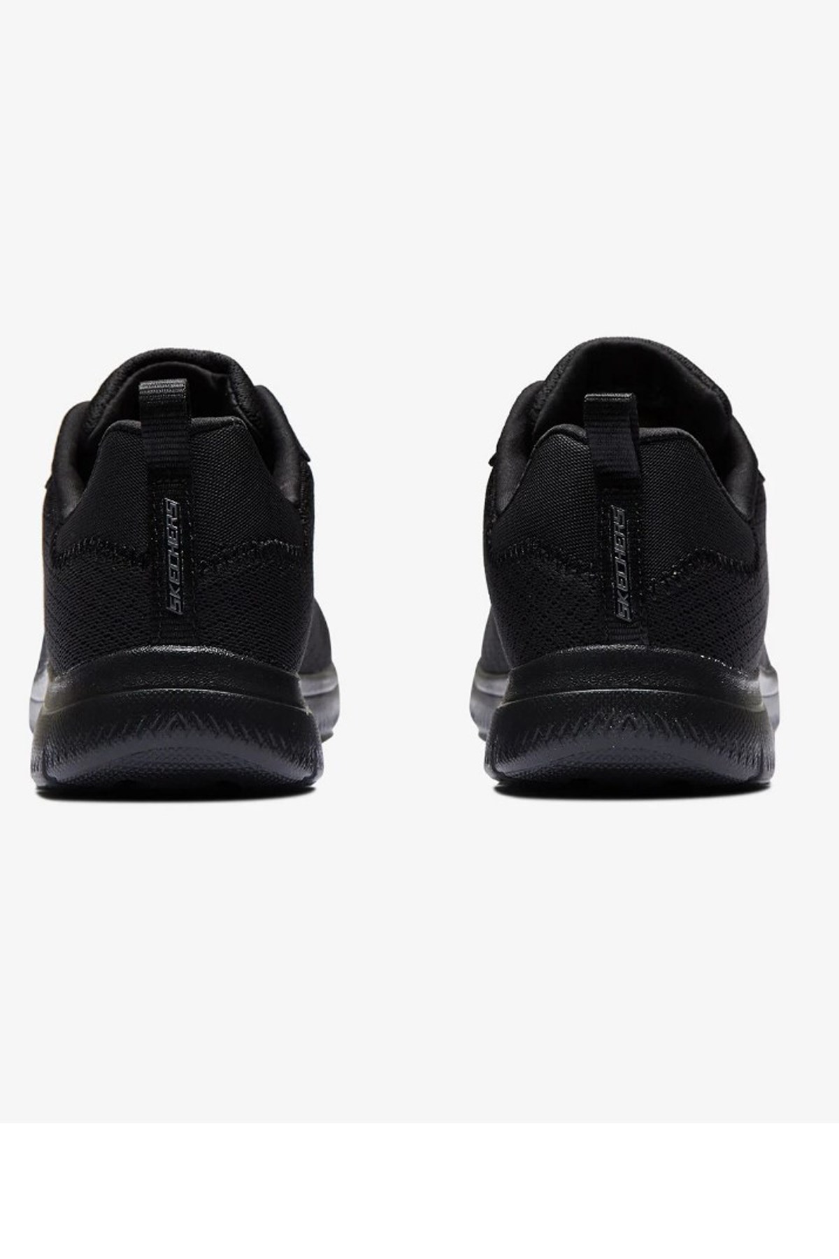 Skechers Summıts Erkek Spor Ayakkabı 232057TK BBK Siyah