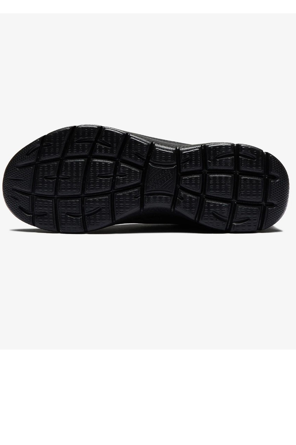 Skechers Summıts Erkek Spor Ayakkabı 232057TK BBK Siyah