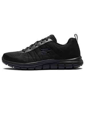 Skechers Track Moulton Erkek Spor Ayakkabı 232081 BBK
