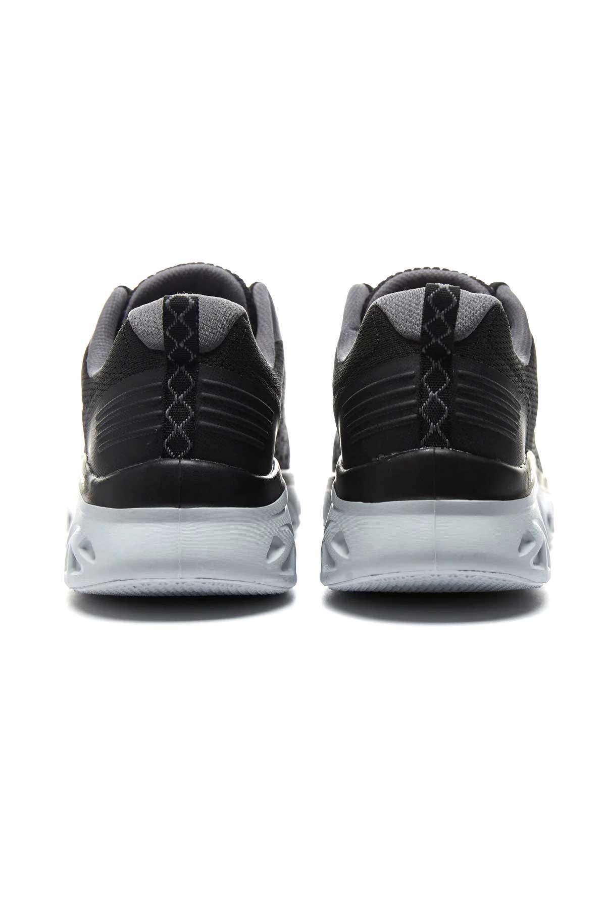 Skechers Glide-Step Sport Erkek Spor Ayakkabı 232269 BKCC Siyah