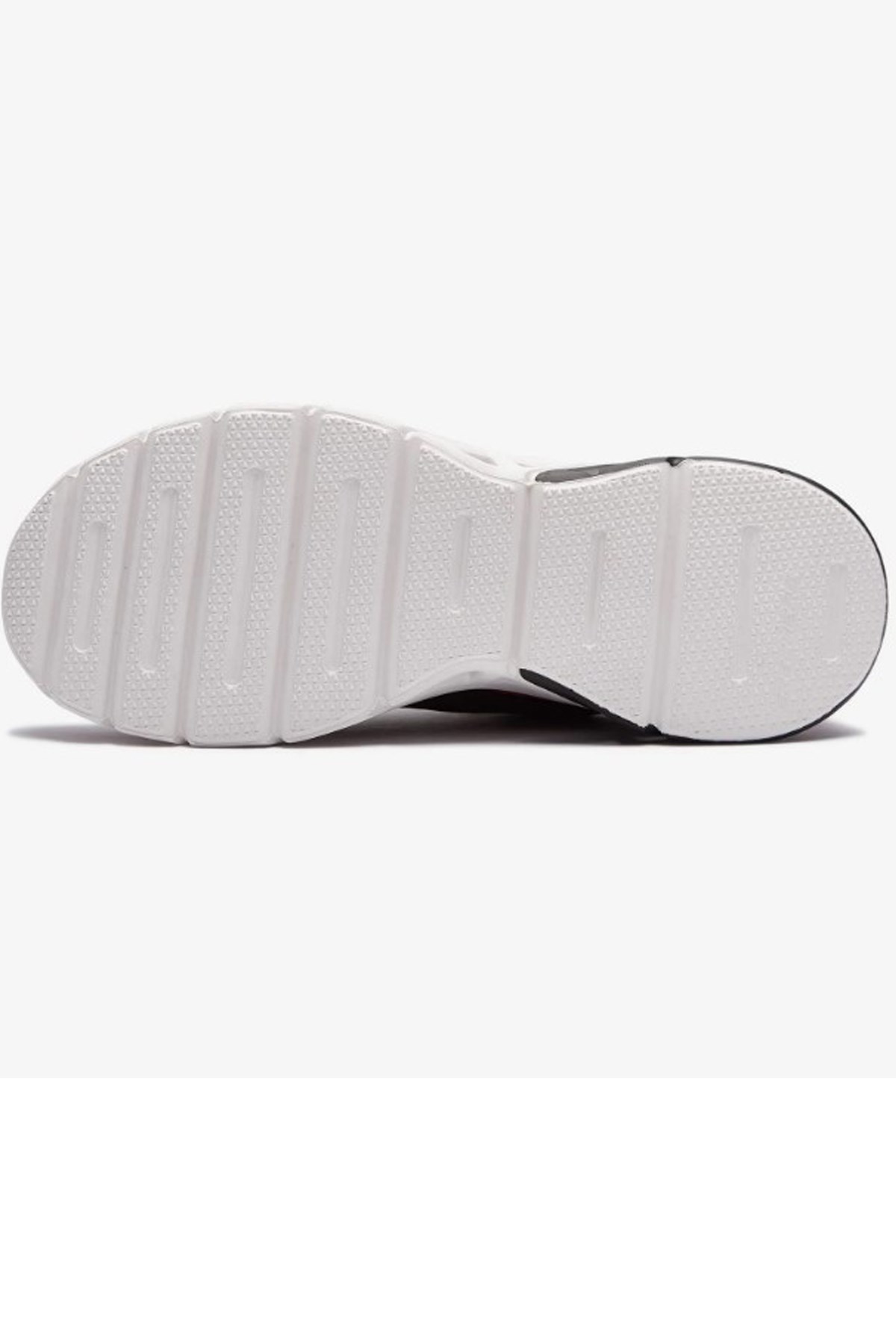Skechers Glide-Step Sport-Wave Heat Erkek Spor Ayakkabı 232270 BKRD Siyah