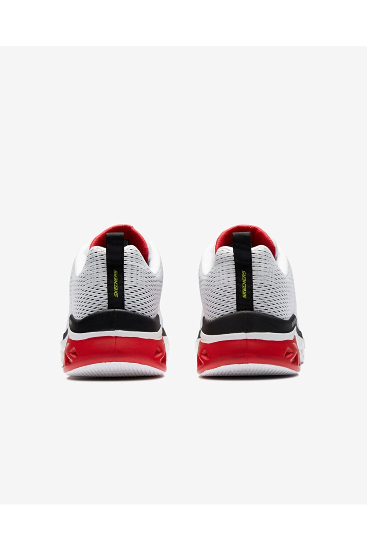 Skechers Glıde-Step Sport-Wave Heat Erkek Spor Ayakkabı 232270 WMLT Beyaz