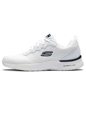 Skechers Skech Air Dynamight Tuned Up Erkek Spor Ayakkabı 232291 WHT