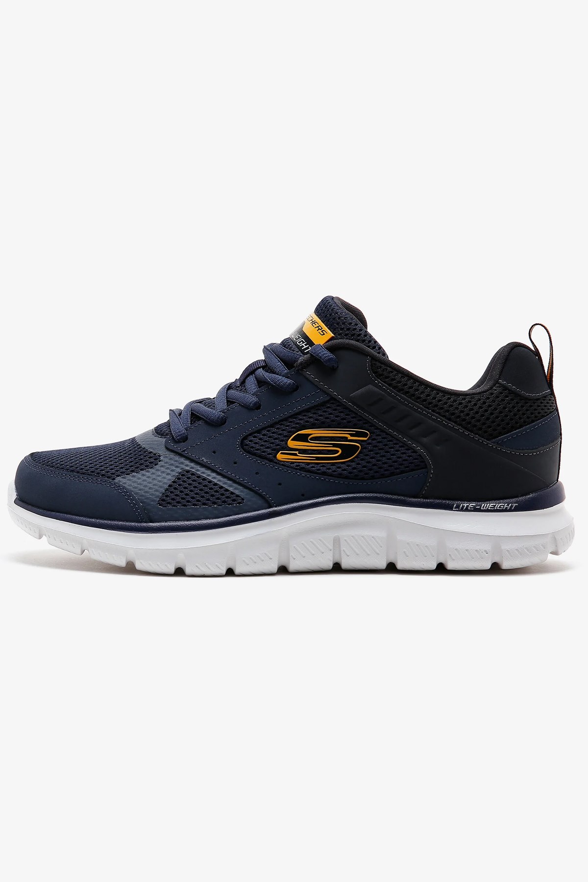 Skechers Track Erkek Yürüyüş Ayakkabı 232398TK NVY Lacivert