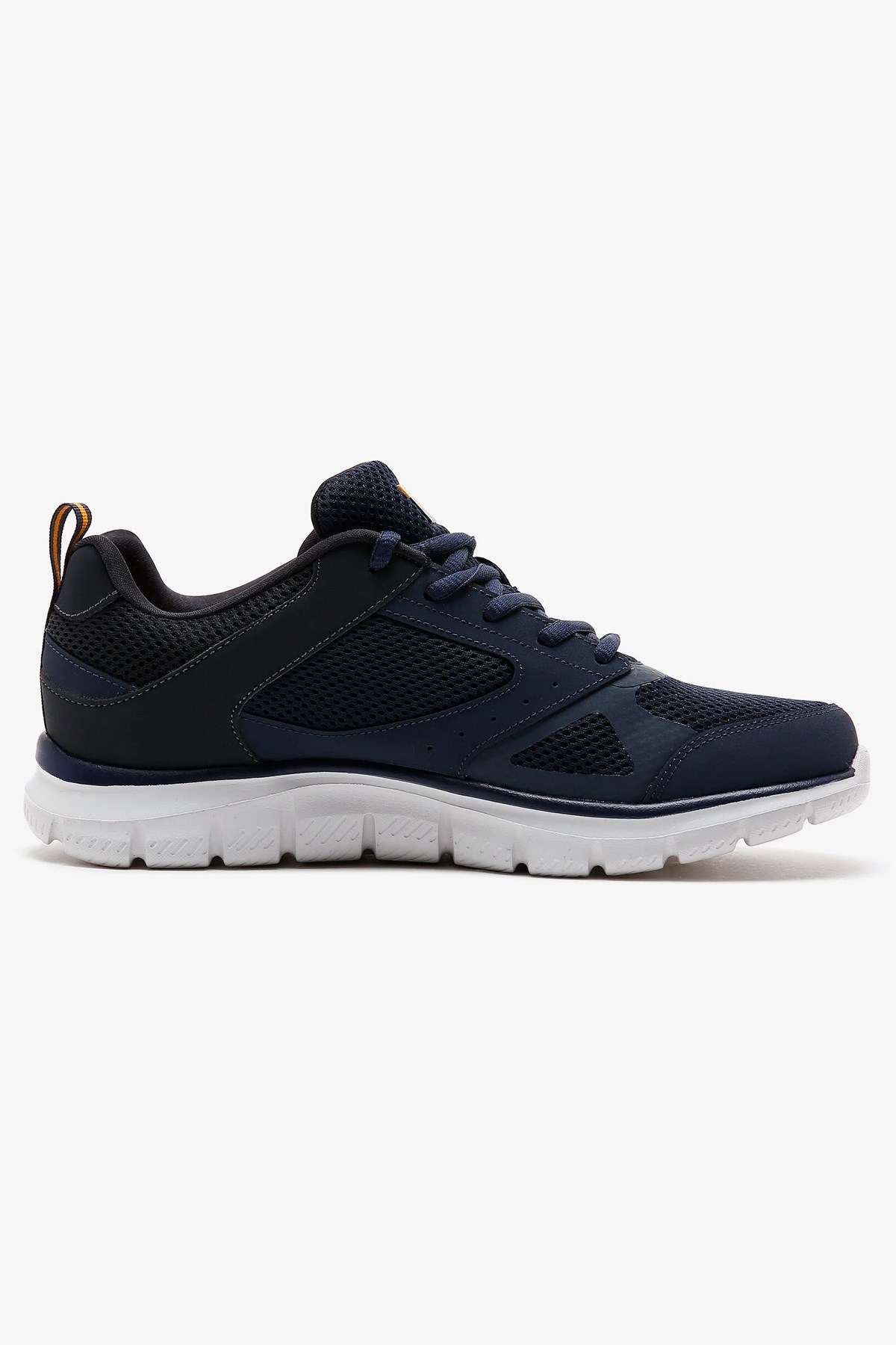 Skechers Track Erkek Yürüyüş Ayakkabı 232398TK NVY Lacivert