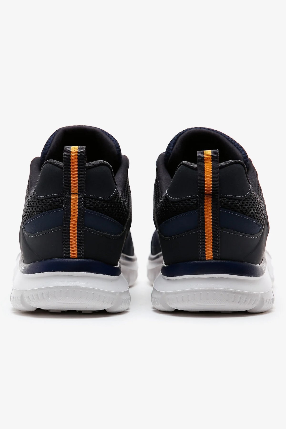 Skechers Track Erkek Yürüyüş Ayakkabı 232398TK NVY Lacivert