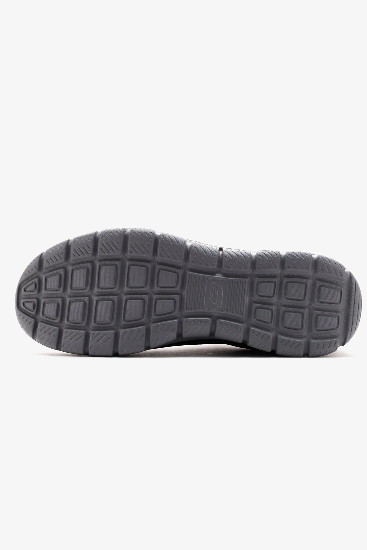 Skechers Track - Ripkent Erkek Spor Ayakkabı 232399TK BKCC Siyah