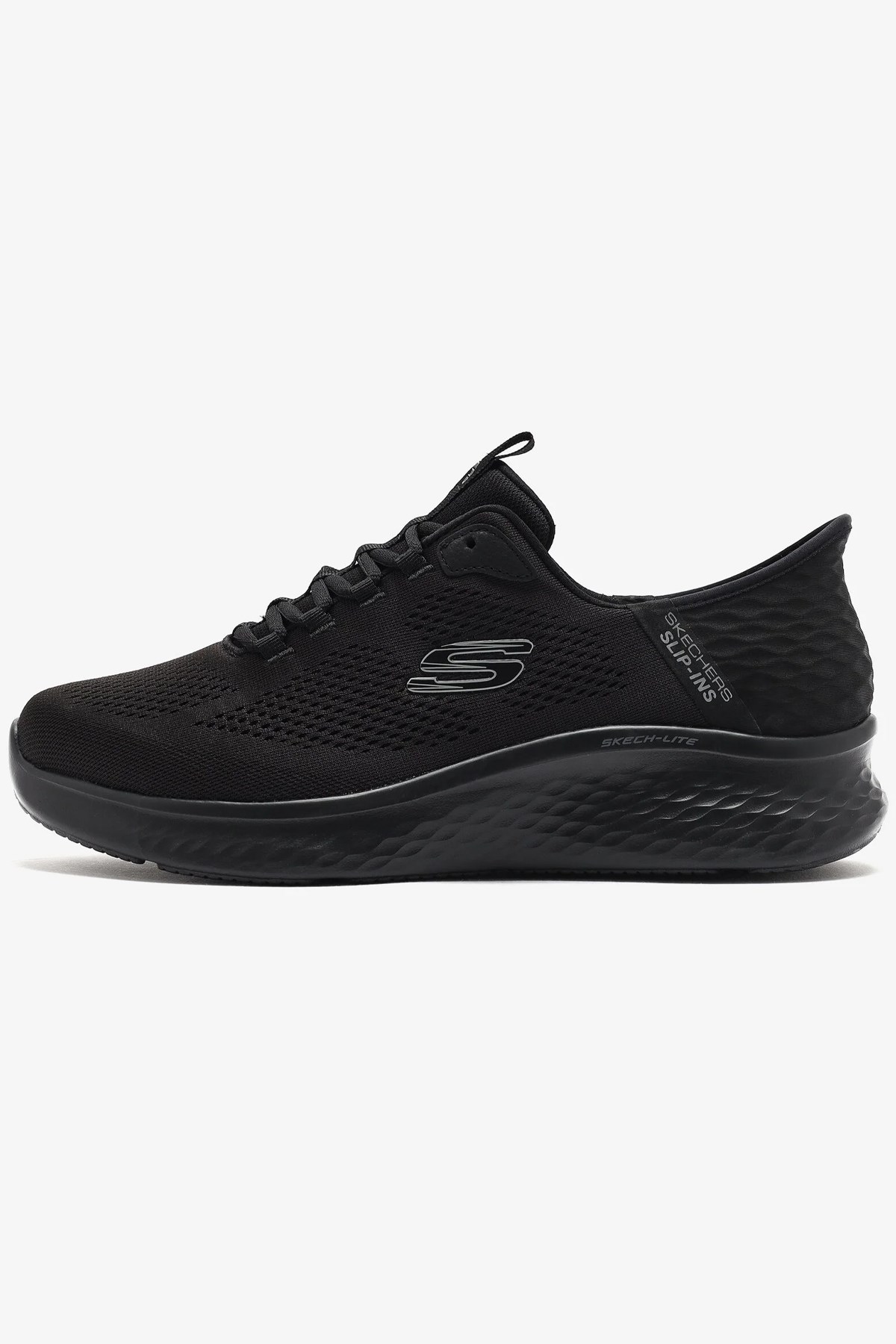 Skechers SkechLite ProPrimebase Erkek Spor Ayakkabı 232466Tk Siyah