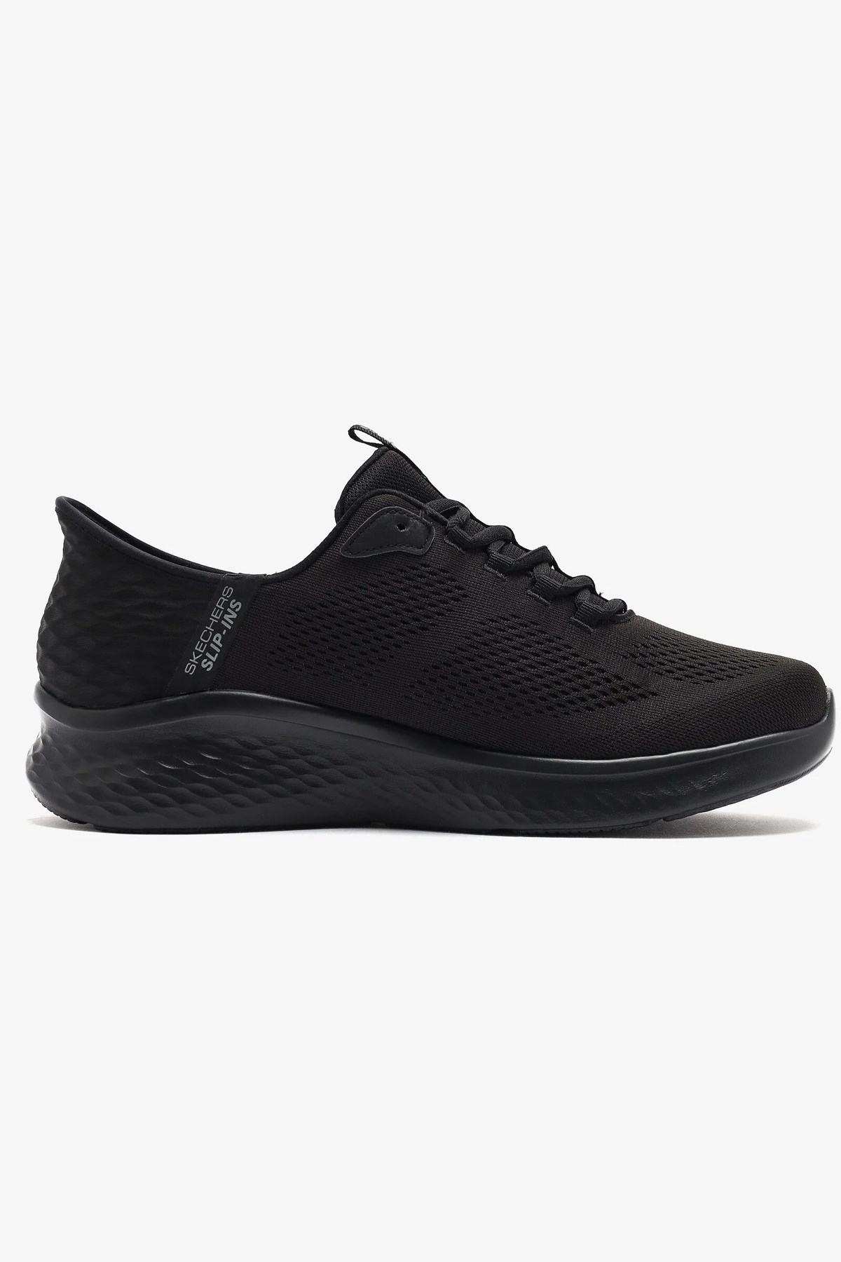 Skechers SkechLite ProPrimebase Erkek Spor Ayakkabı 232466Tk Siyah