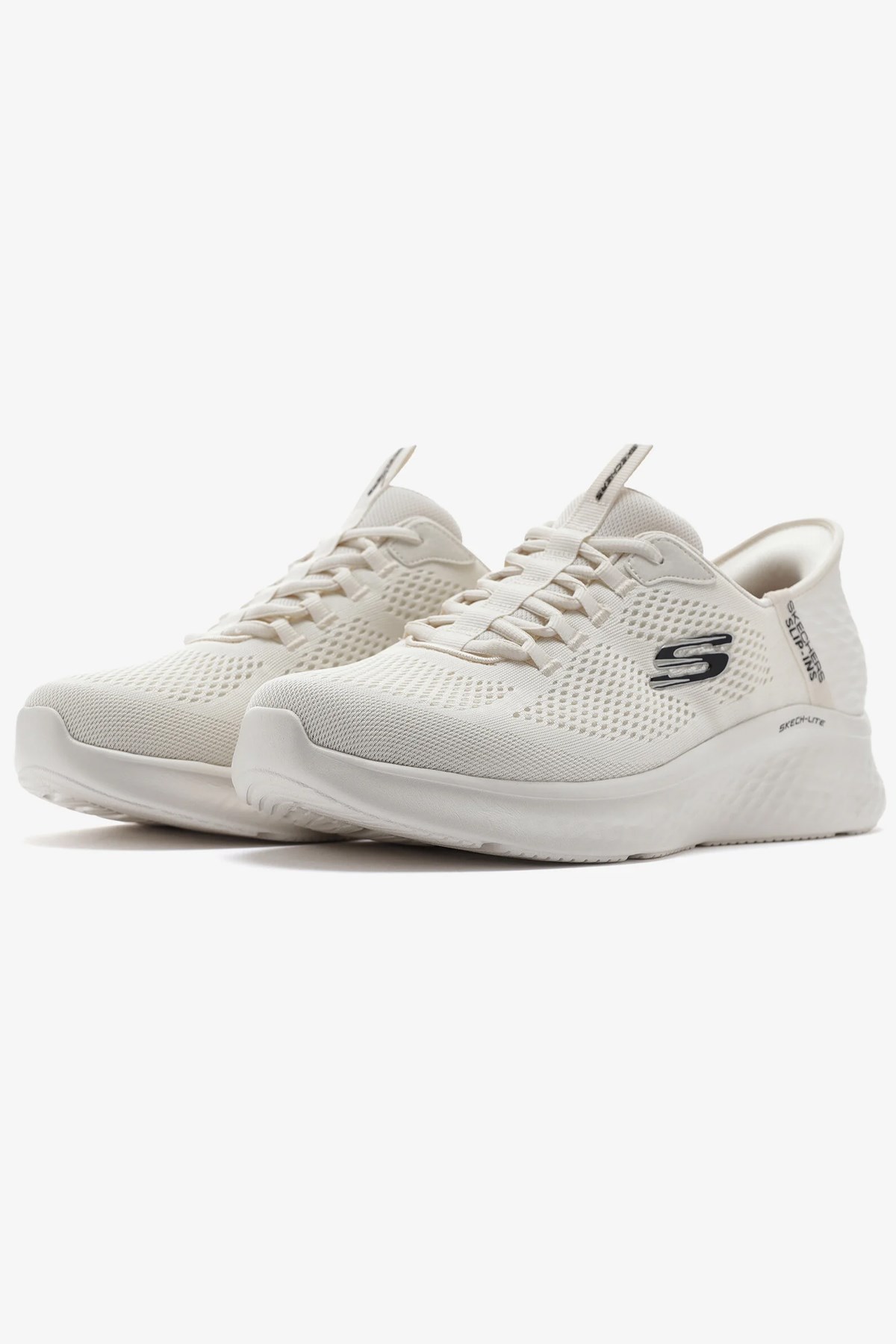 Skechers Skech Lite Pro Primebase Erkek Spor Ayakkabı 232466Tk Beyaz