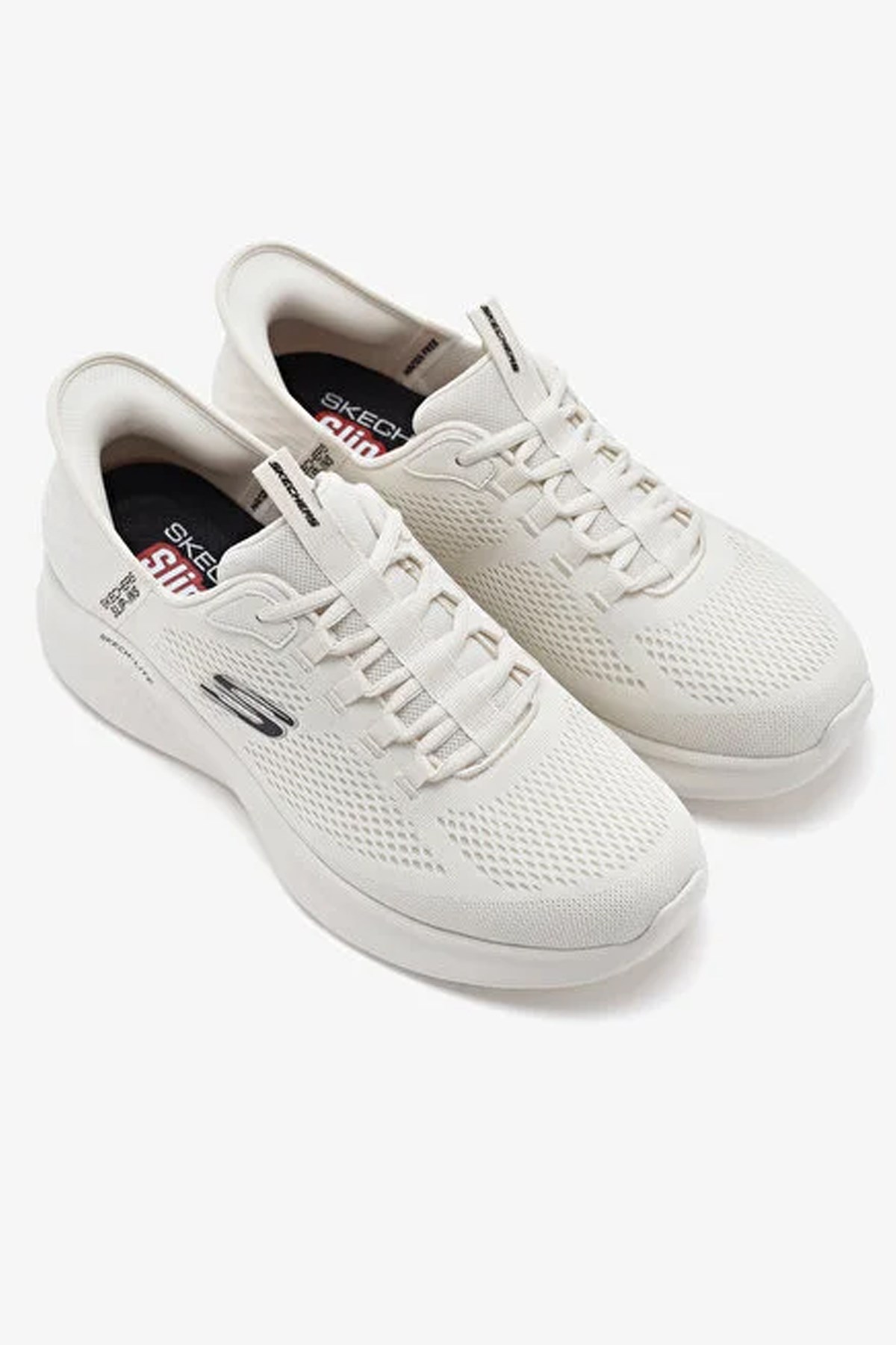 Skechers Skech Lite Pro Primebase Erkek Spor Ayakkabı 232466Tk Beyaz