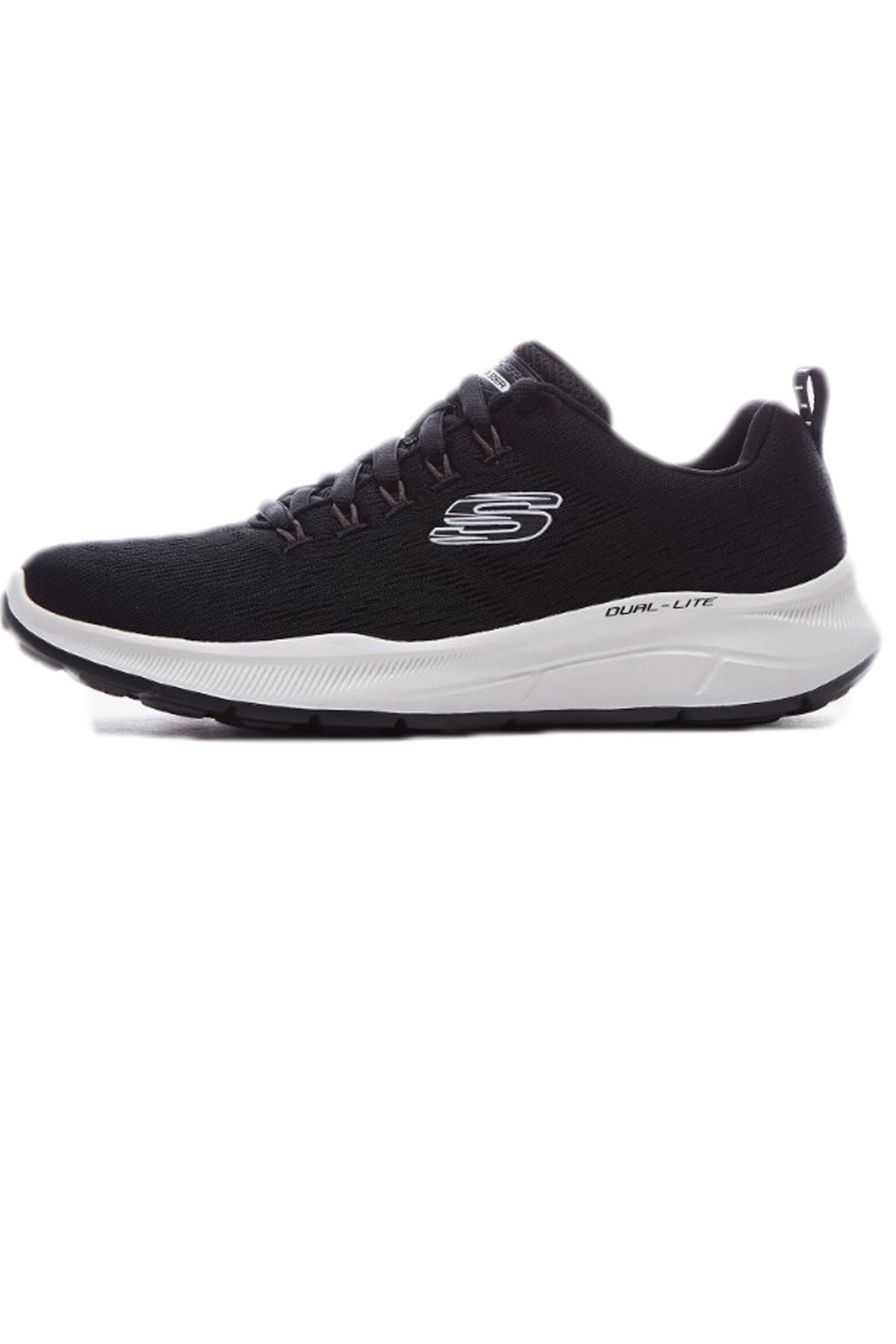 Skechers Equalizer 5.0 Erkek Spor Ayakkabı 232519 BKW Siyah