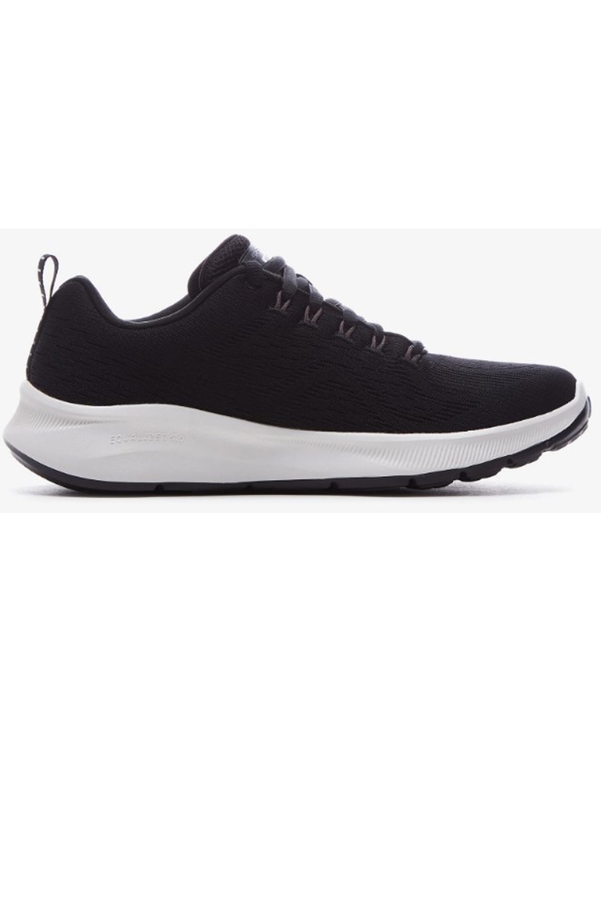 Skechers Equalizer 5.0 Erkek Spor Ayakkabı 232519 BKW Siyah