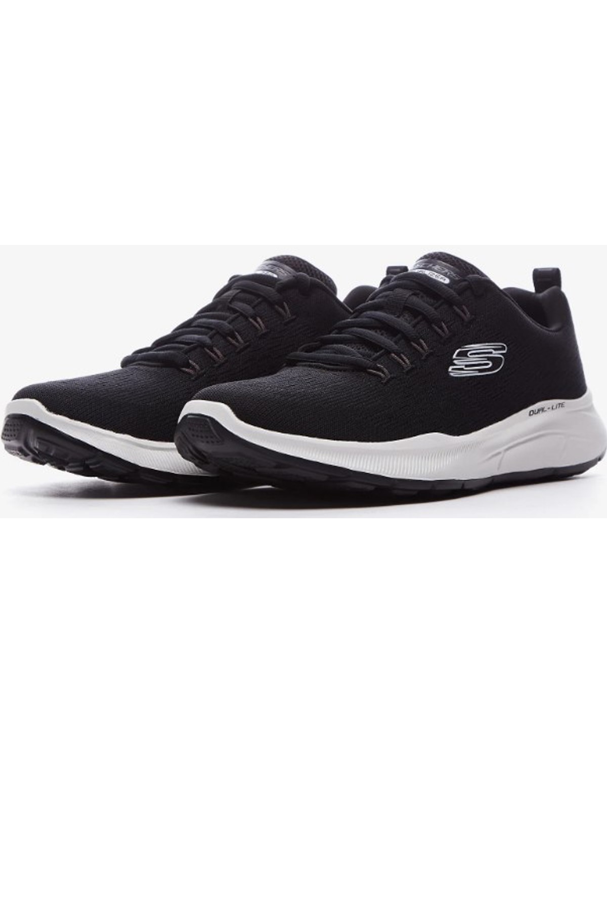 Skechers Equalizer 5.0 Erkek Spor Ayakkabı 232519 BKW Siyah
