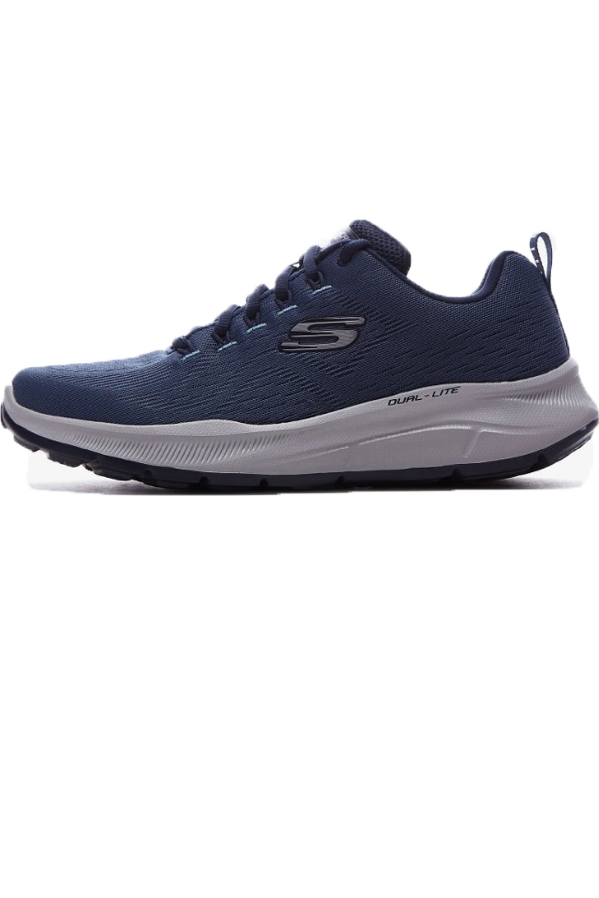 Skechers Equalizer 5.0 Erkek Spor Ayakkabı 232519 SLT Mavi