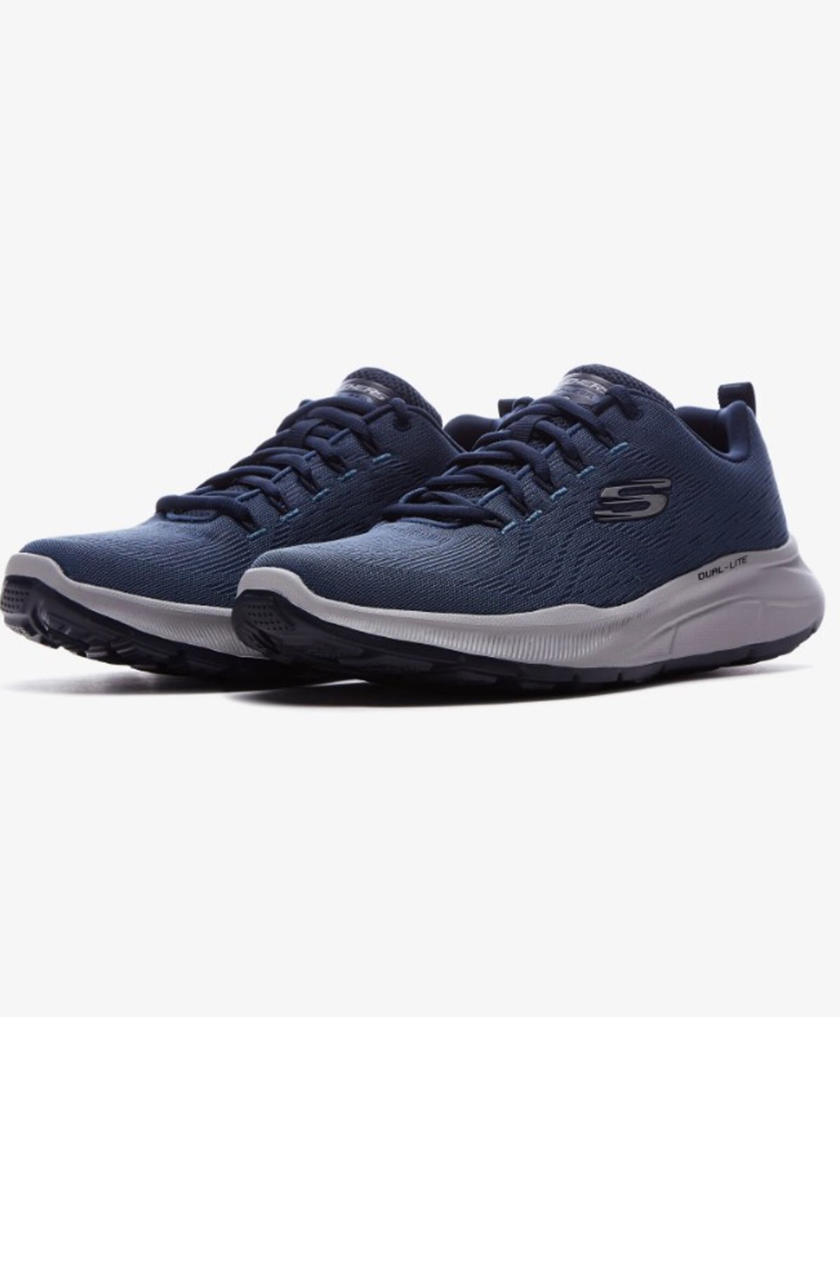 Skechers Equalizer 5.0 Erkek Spor Ayakkabı 232519 SLT Mavi