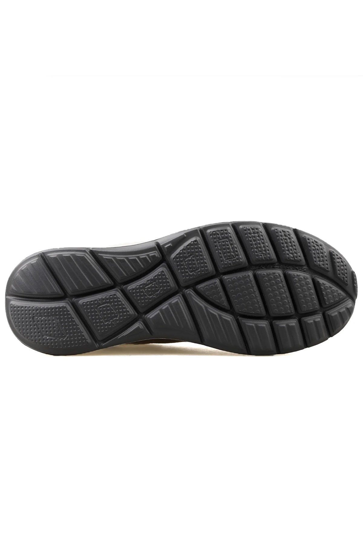 Skechers Relaxed Fit Erkek Yürüyüş Ayakkabı 232613 TAN Bej