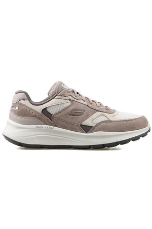 Skechers Relaxed Fit Erkek Yürüyüş Ayakkabı 232613 TAN Bej