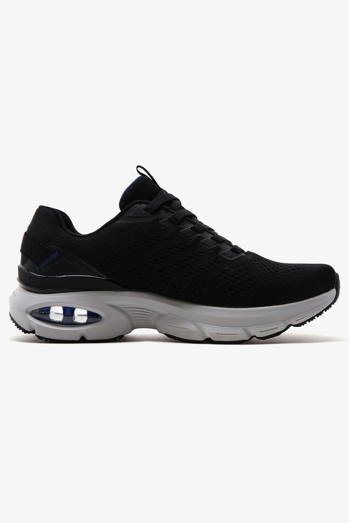 Skechers Skech-Air Ventura Erkek Spor Ayakkabı 232655 BKBL Siyah