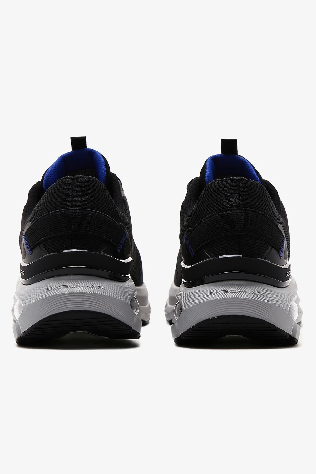 Skechers Skech-Air Ventura Erkek Spor Ayakkabı 232655 BKBL Siyah