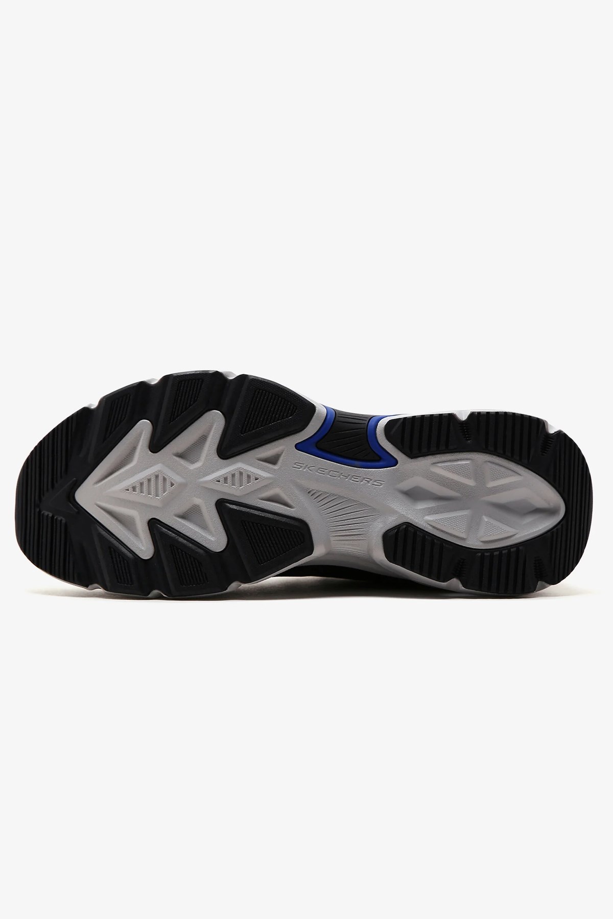 Skechers Skech-Air Ventura Erkek Spor Ayakkabı 232655 BKBL Siyah