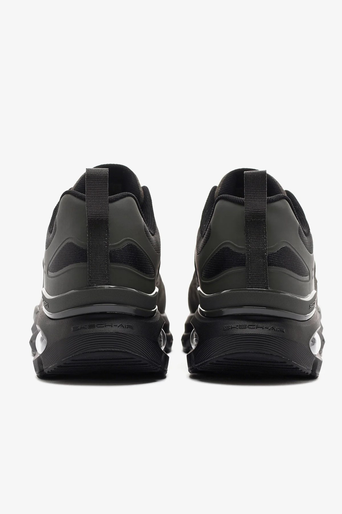 Skechers Skech-Air Erkek Spor Ayakkabı 232656 OLBK Yeşil