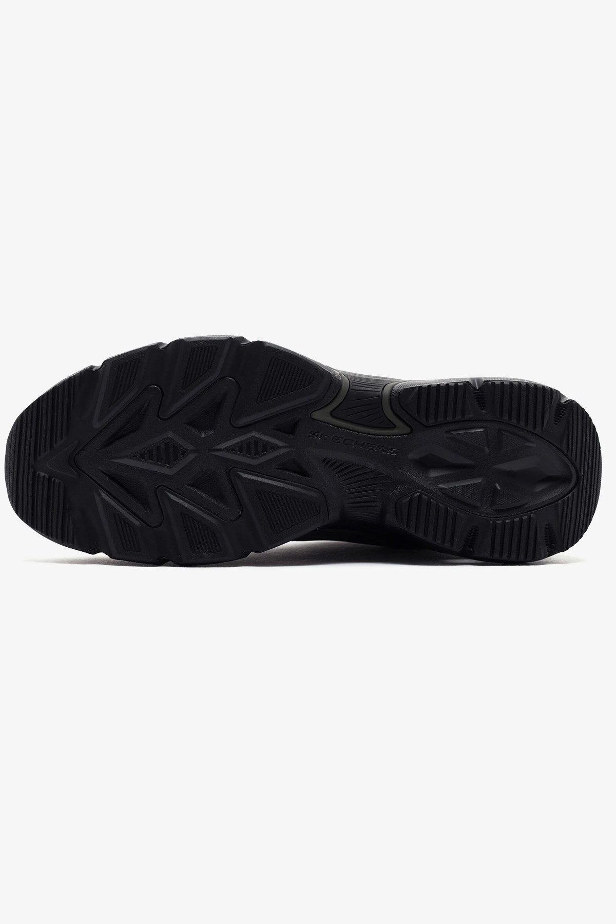 Skechers Skech-Air Erkek Spor Ayakkabı 232656 OLBK Yeşil