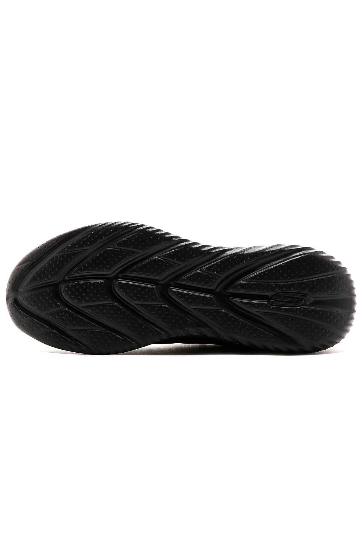 Skechers Bounder 2.0-İonized Erkek Spor Ayakkabı 232677 BBK Siyah