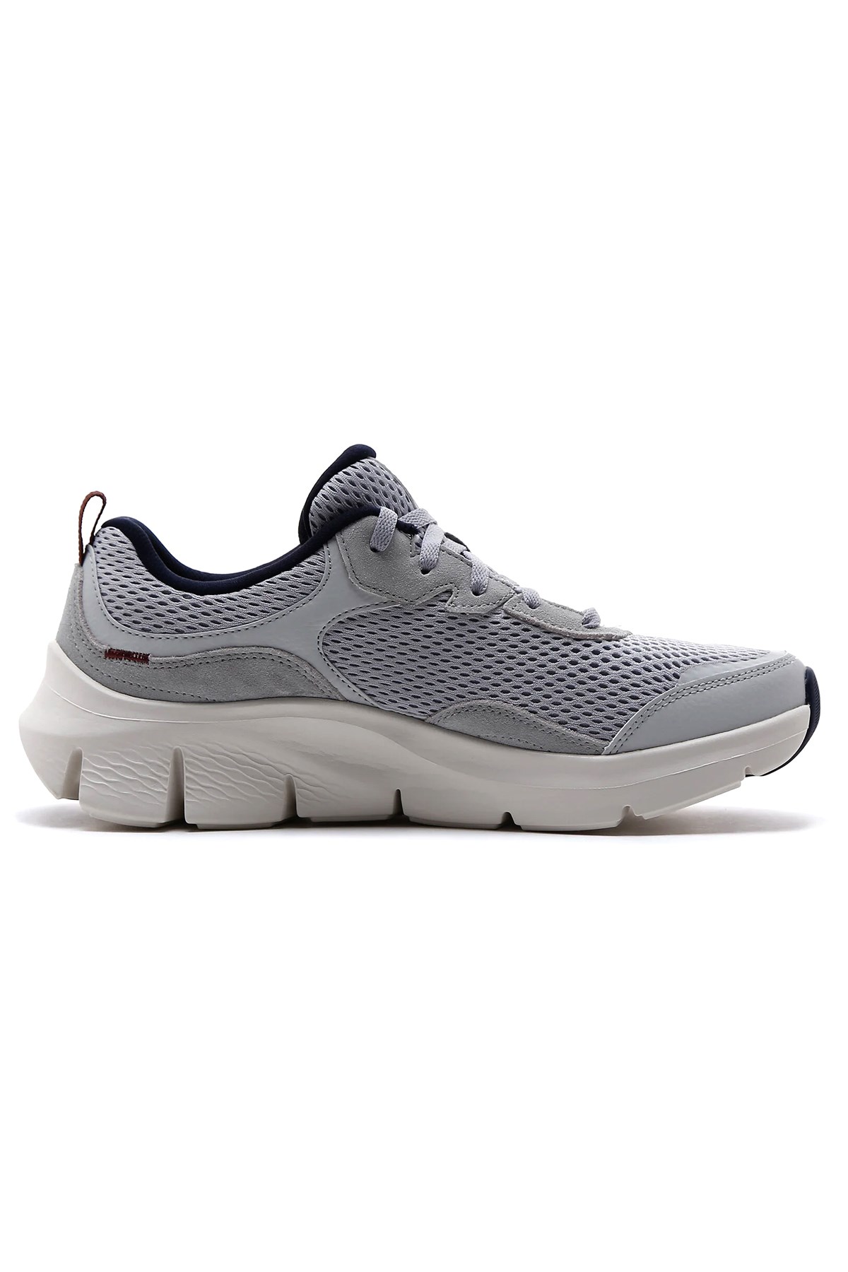 Skechers Flex Comfort Erkek Spor Ayakkabı 232685 GYNV Gri