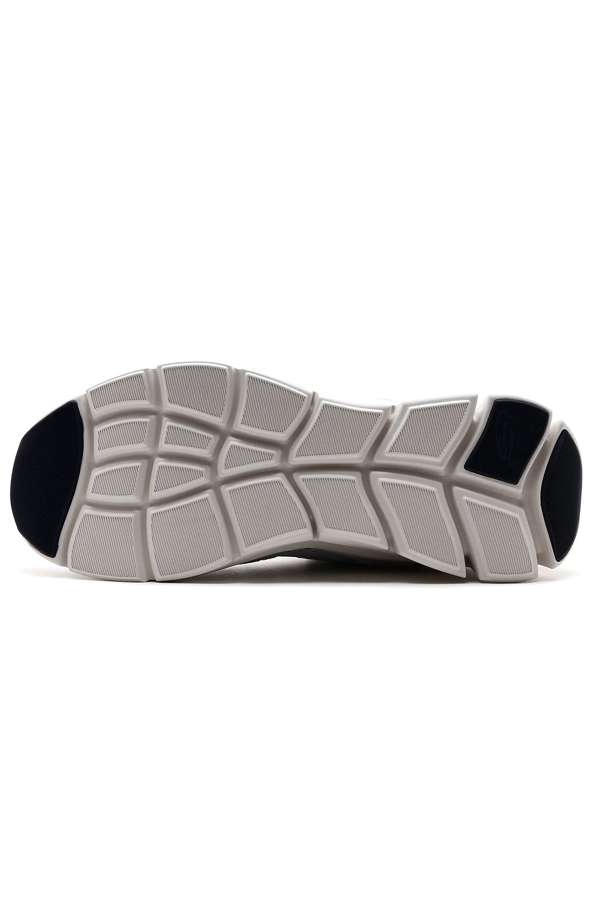 Skechers Flex Comfort Erkek Spor Ayakkabı 232685 GYNV Gri