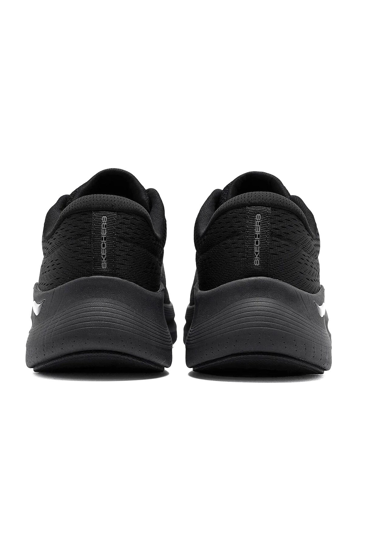 Skechers Arch Fit 2.0 Erkek Spor Ayakkabı 232700TK BBK Siyah