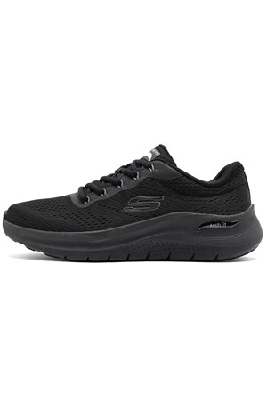 Skechers Arch Fit 2.0 Erkek Spor Ayakkabı 232700TK BBK