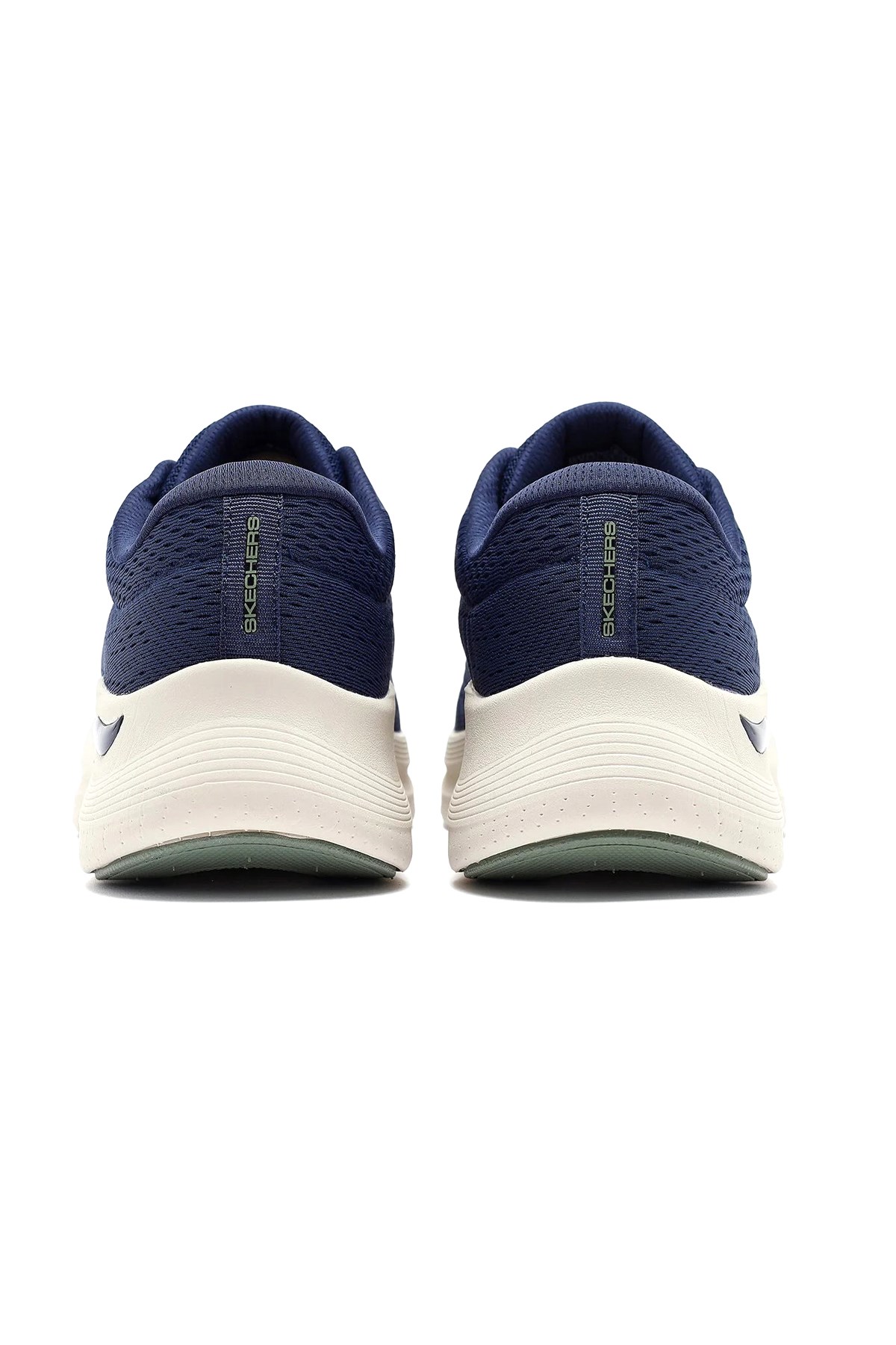Skechers Arch Fit 2.0 Erkek Spor Ayakkabı Lacivert
