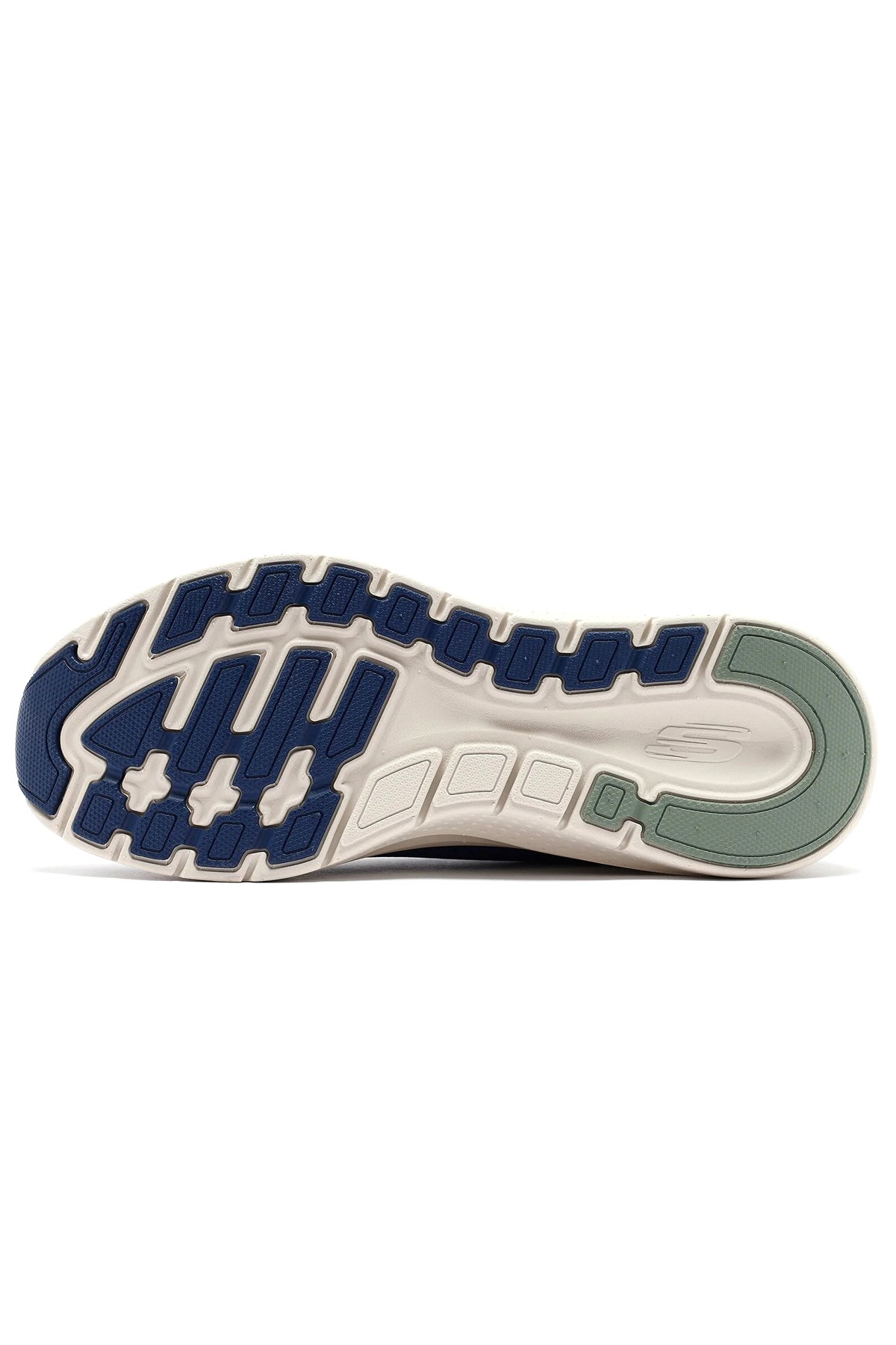 Skechers Arch Fit 2.0 Erkek Spor Ayakkabı Lacivert