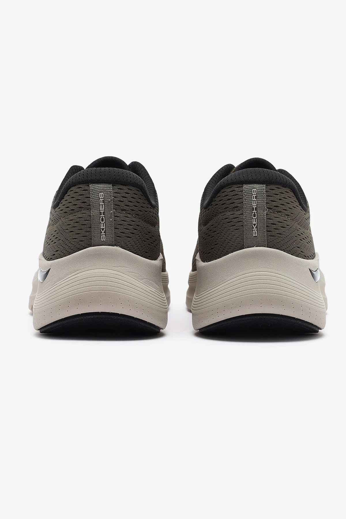 Skechers Arch Fit 2.0 Erkek Spor Ayakkabı 232700Tk Haki