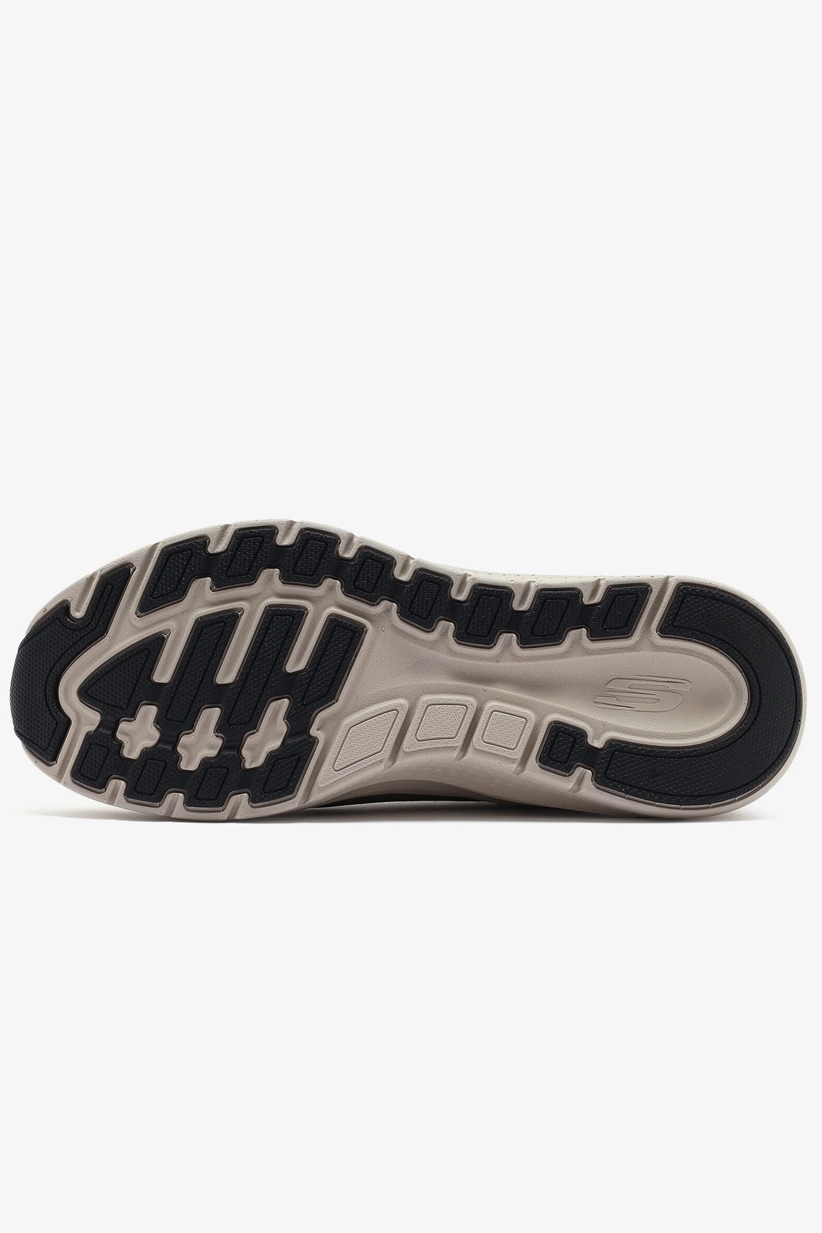 Skechers Arch Fit 2.0 Erkek Spor Ayakkabı 232700Tk Haki