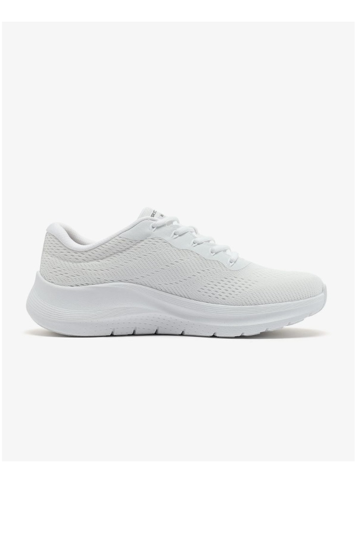 Skechers Arch Fit 2.0 Erkek Spor Ayakkabı 232700TK WHT Beyaz