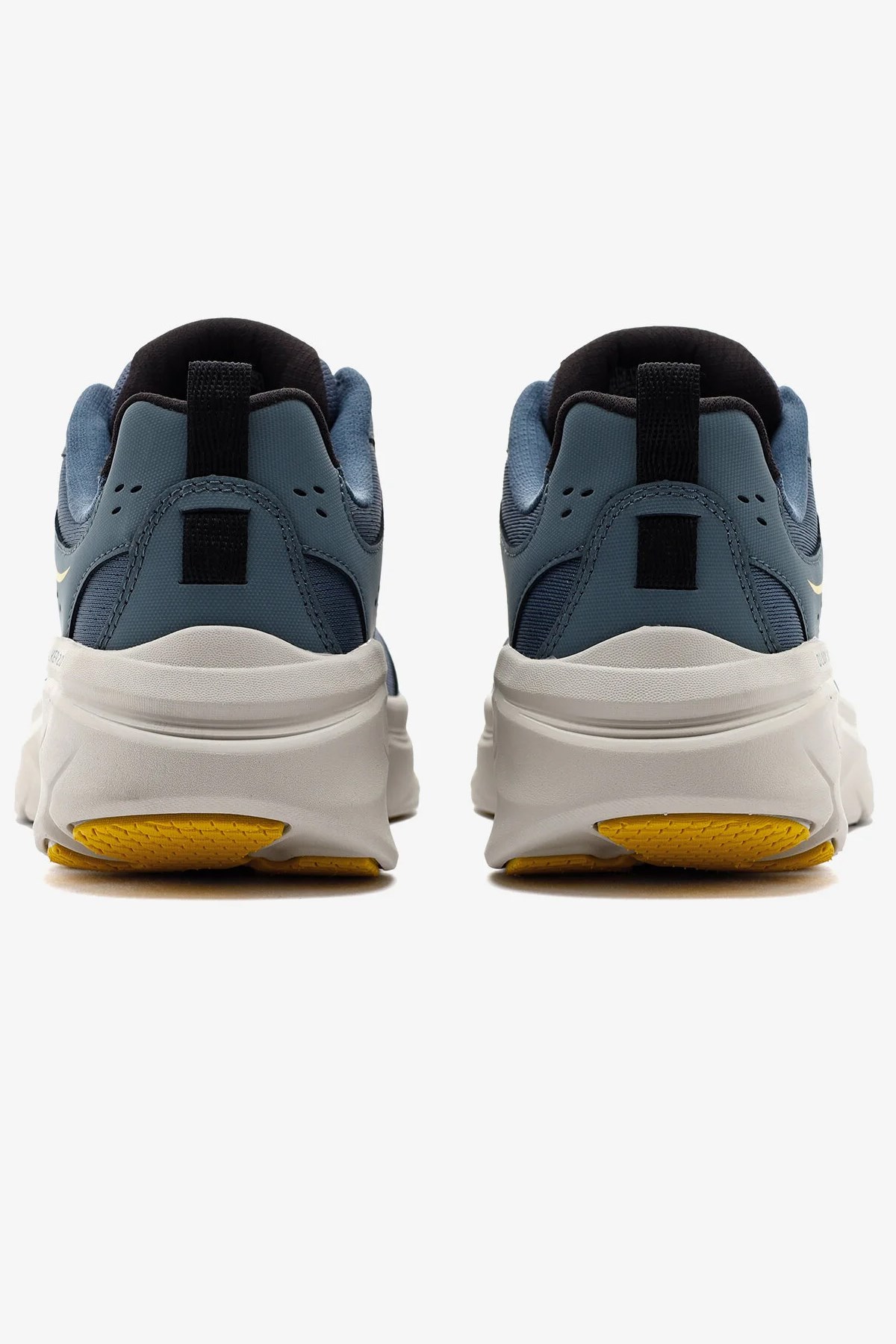 Skechers D'Lux Walker 2.0 Erkek Spor Ayakkabı 232715 SLT Gri