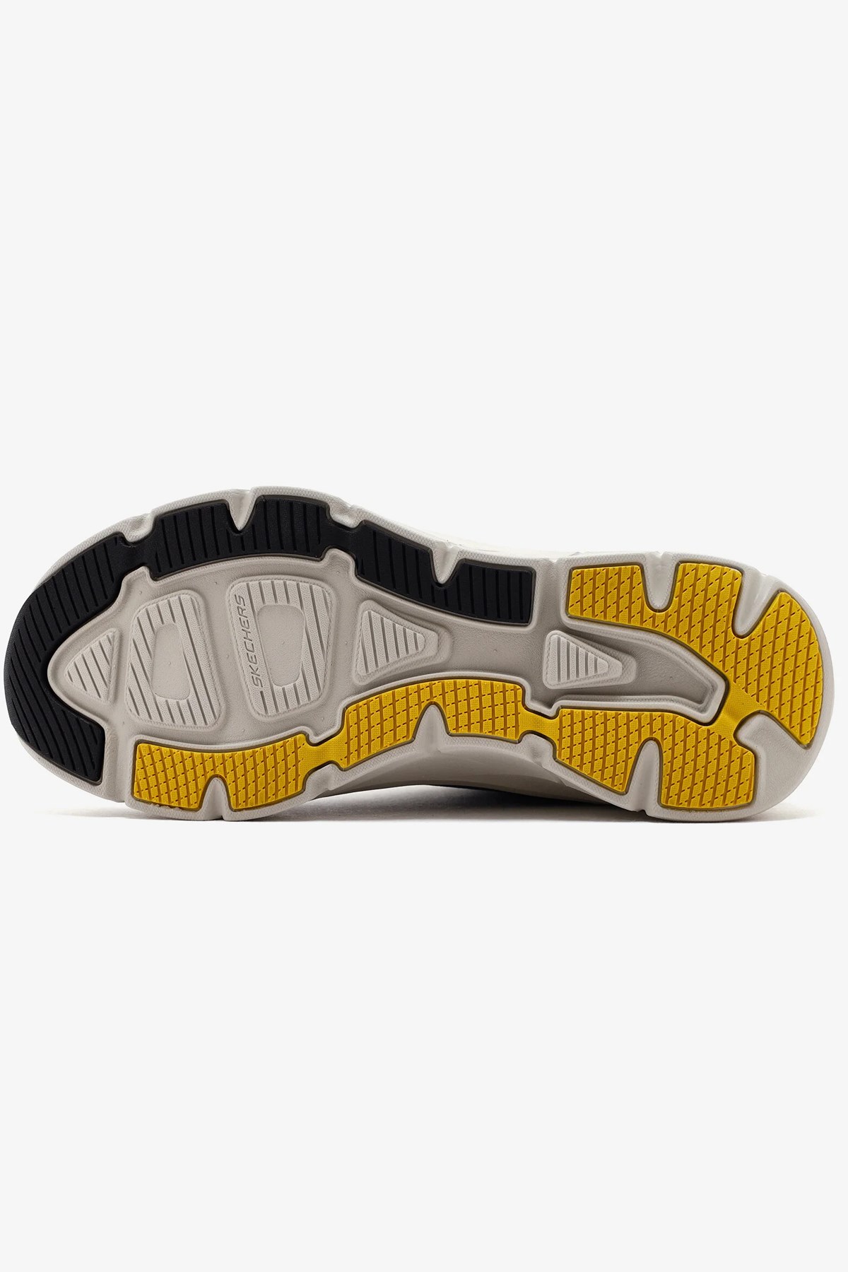 Skechers D'Lux Walker 2.0 Erkek Spor Ayakkabı 232715 SLT Gri